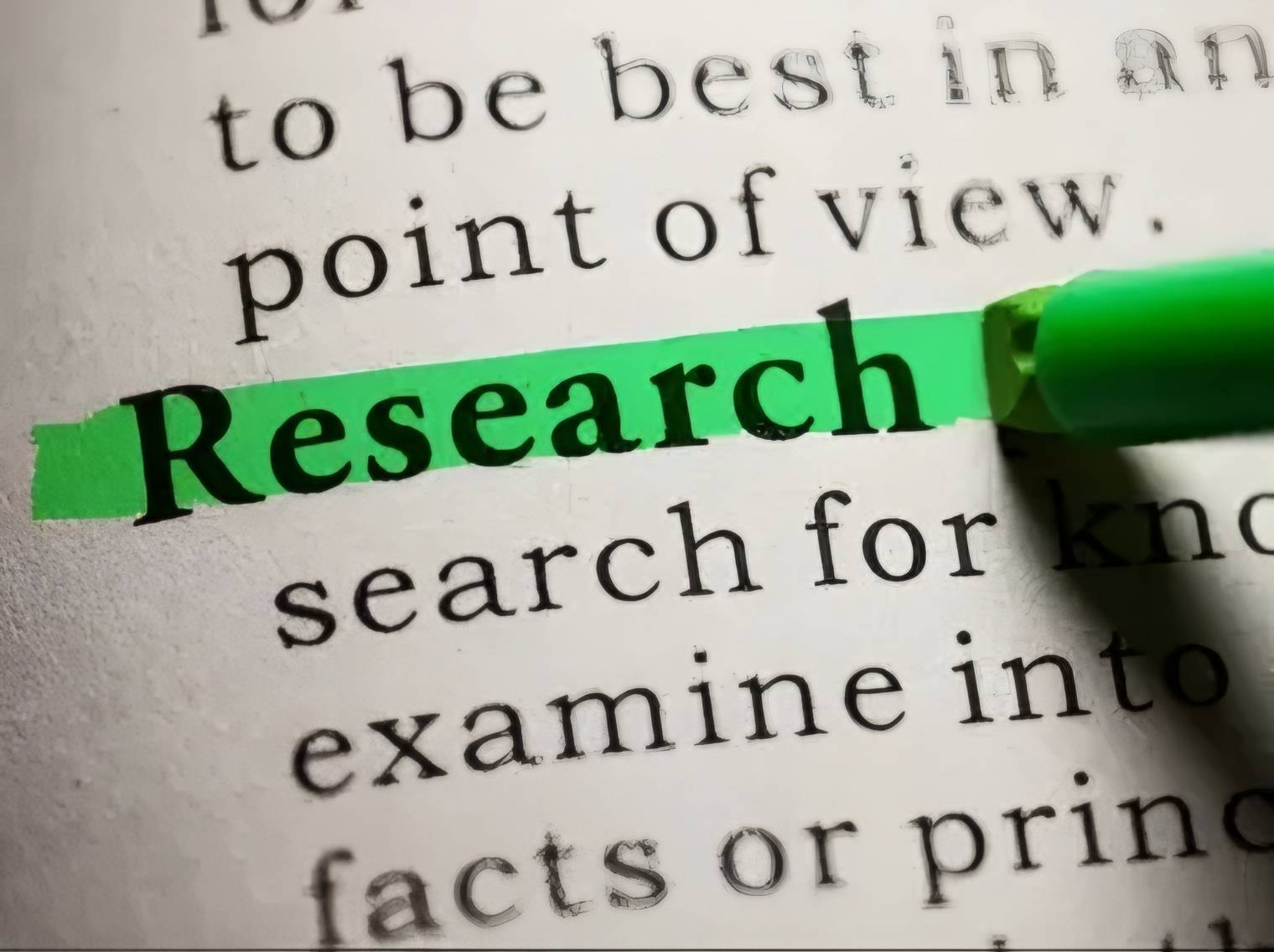 Projects